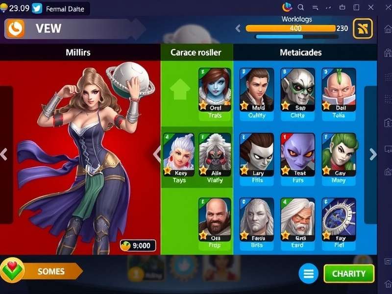 Karnataka Heroic Duelists game modes